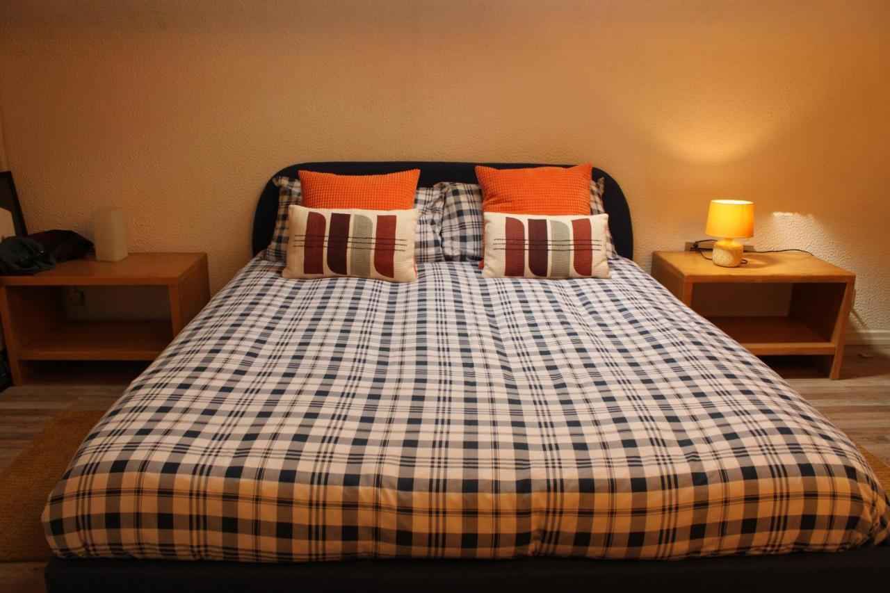 La Gare B&B Fiera Маджента Экстерьер фото