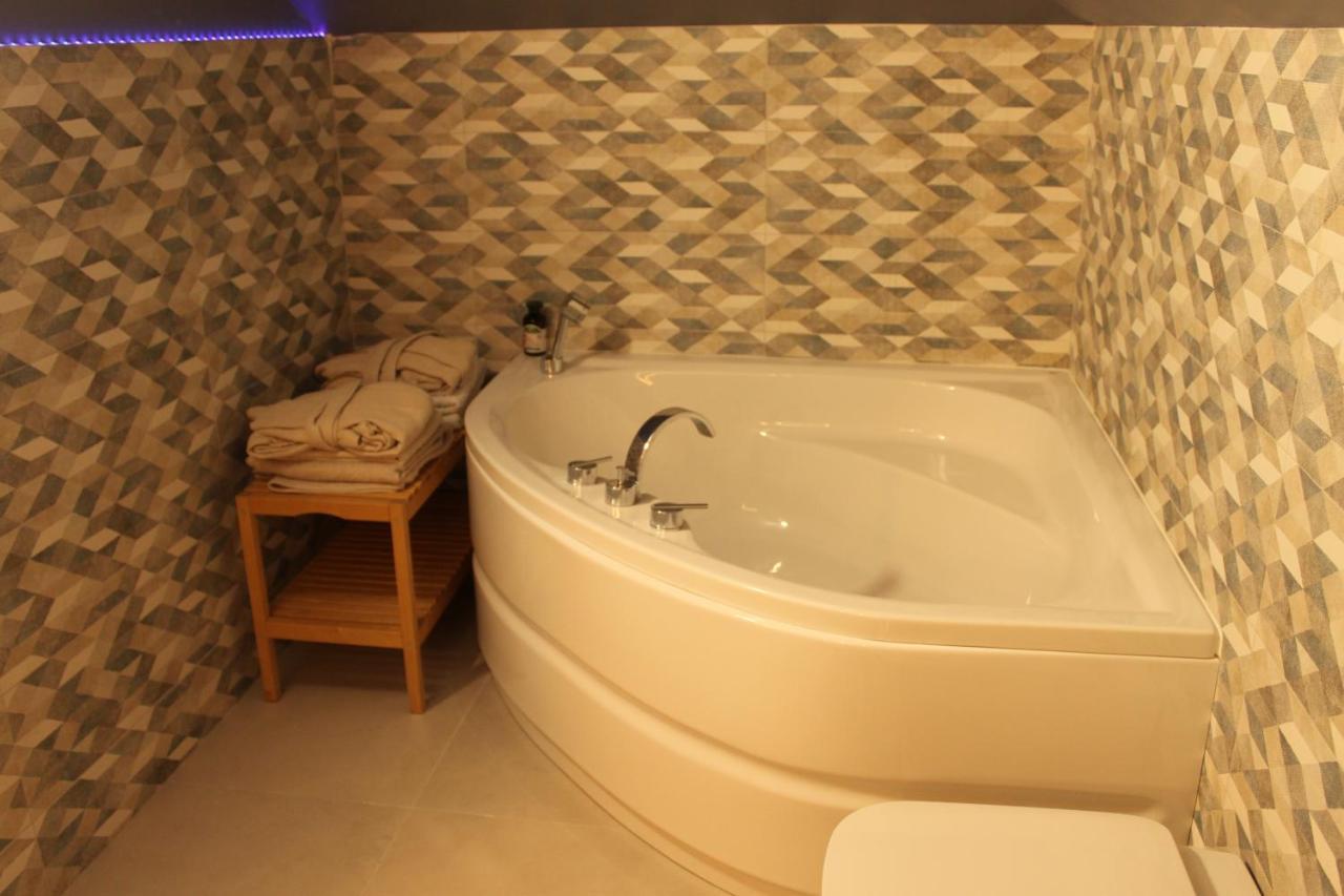 La Gare B&B Fiera Маджента Экстерьер фото