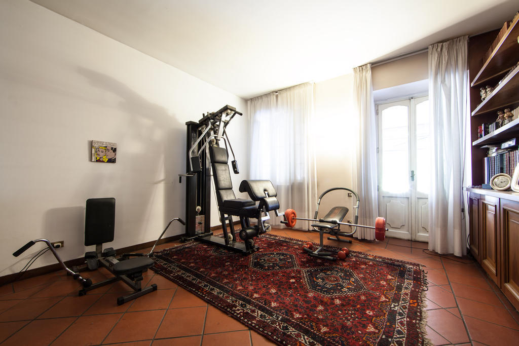 La Gare B&B Fiera Маджента Экстерьер фото