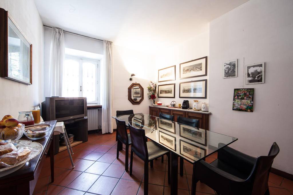 La Gare B&B Fiera Маджента Экстерьер фото